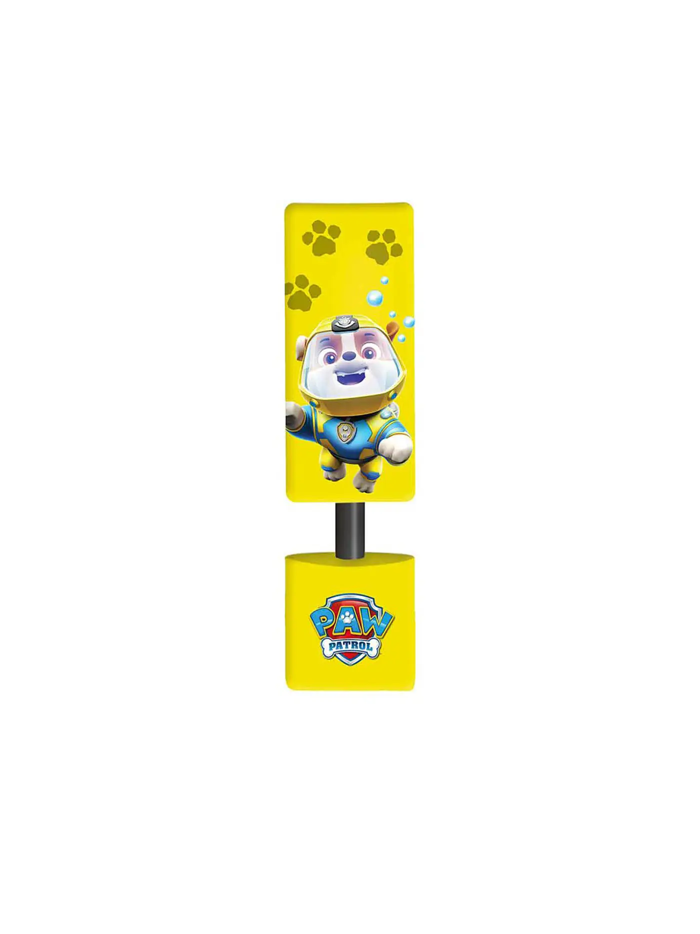 HAPPY PEOPLE | Wasserspritze Paw Patrol aus Schaumstoff | 
